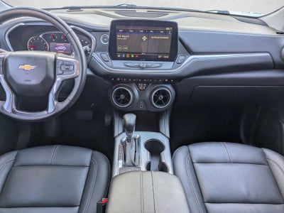 2024 Chevrolet Blazer LT FWD