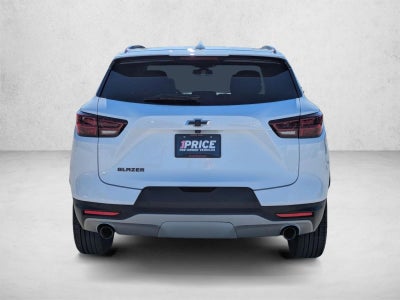 2024 Chevrolet Blazer LT FWD