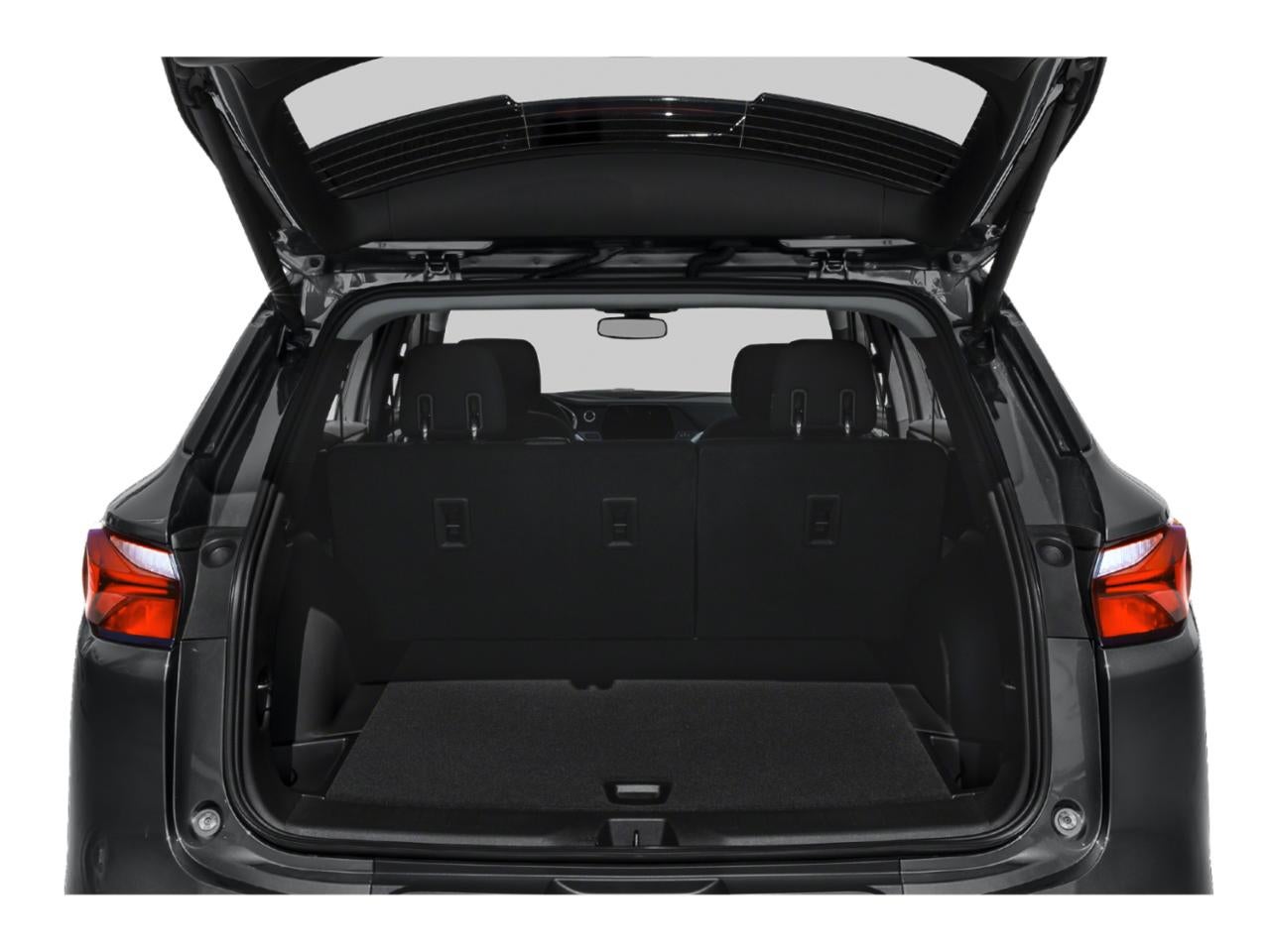 2021 Chevrolet Blazer LT FWD