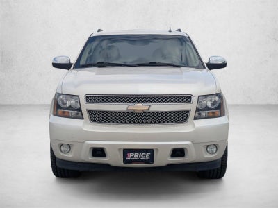 2010 Chevrolet Avalanche 2-Wheel Drive LTZ