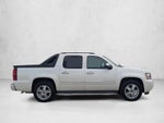 2010 Chevrolet Avalanche 2-Wheel Drive LTZ