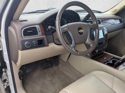 2010 Chevrolet Avalanche 2-Wheel Drive LTZ