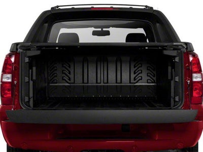 2010 Chevrolet Avalanche 2-Wheel Drive LTZ