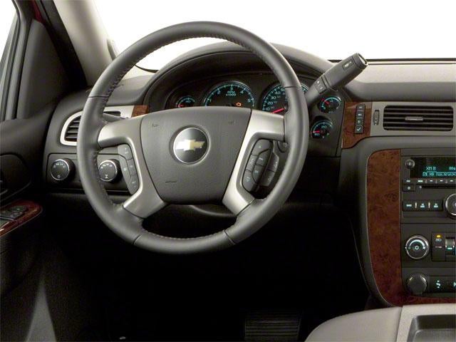 2010 Chevrolet Avalanche 2-Wheel Drive LTZ