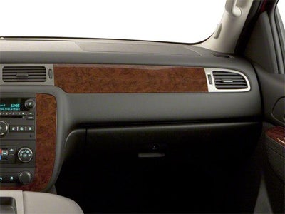 2010 Chevrolet Avalanche 2-Wheel Drive LTZ