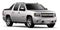 2010 Chevrolet Avalanche 2-Wheel Drive LTZ