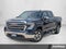 2020 GMC Sierra 1500 Crew Cab Short Box 2-Wheel Drive SLE
