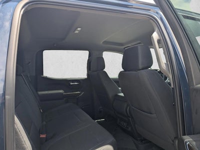 2020 GMC Sierra 1500 Crew Cab Short Box 2-Wheel Drive SLE