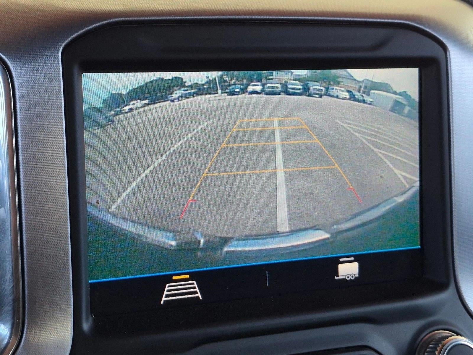 2022 GMC Sierra 1500 Limited Crew Cab Short Box 2-Wheel Drive Elevation