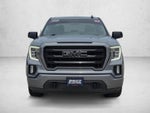 2022 GMC Sierra 1500 Limited Crew Cab Short Box 2-Wheel Drive Elevation