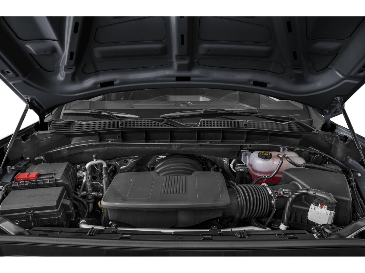 2024 GMC Sierra 1500 Crew Cab Short Box 2-Wheel Drive Denali