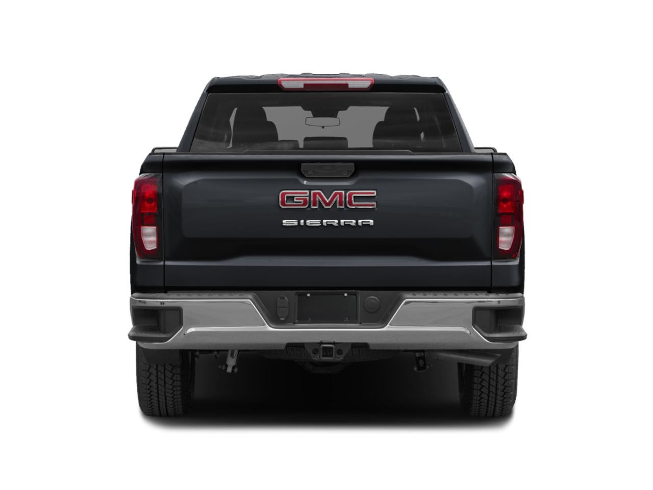 2024 GMC Sierra 1500 Crew Cab Short Box 2-Wheel Drive Denali