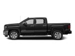 2018 GMC Sierra 1500 Crew Cab Short Box 4-Wheel Drive SLT