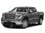 2021 GMC Sierra 1500 Crew Cab Short Box 4-Wheel Drive SLT