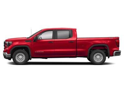 2023 GMC Sierra 1500 Crew Cab Short Box 4-Wheel Drive Denali