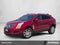 2014 Cadillac SRX FWD 4dr Luxury Collection