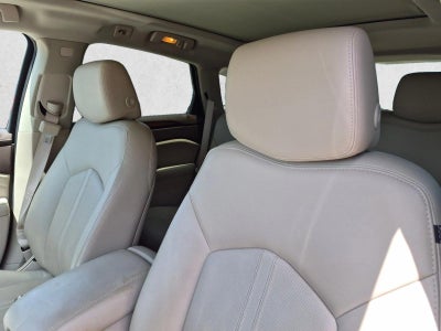 2014 Cadillac SRX FWD 4dr Luxury Collection