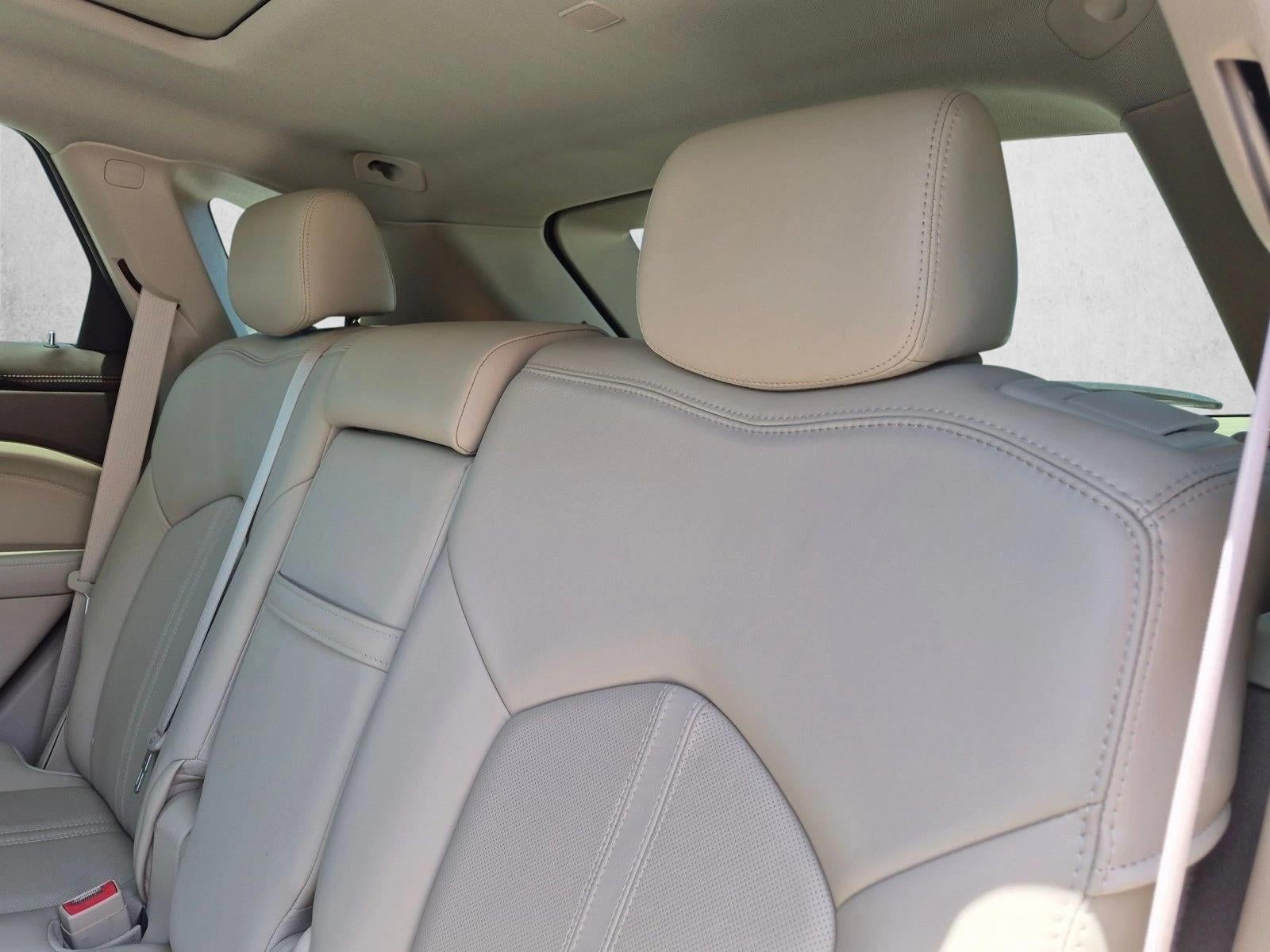 2014 Cadillac SRX FWD 4dr Luxury Collection