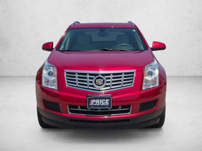 2014 Cadillac SRX FWD 4dr Luxury Collection