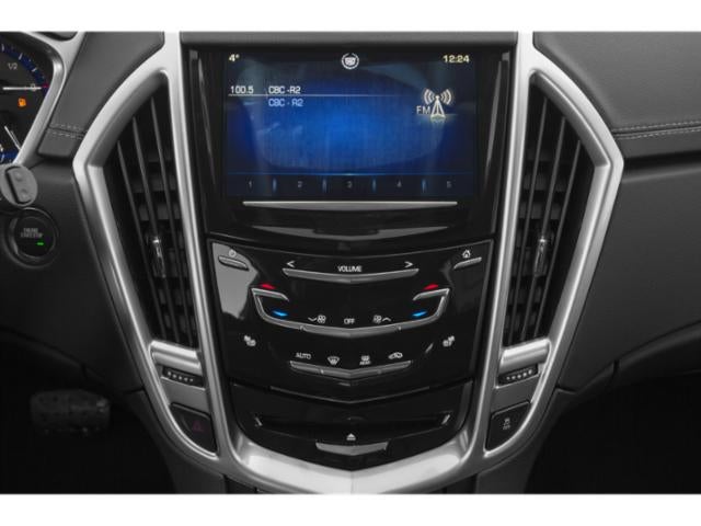 2014 Cadillac SRX FWD 4dr Luxury Collection