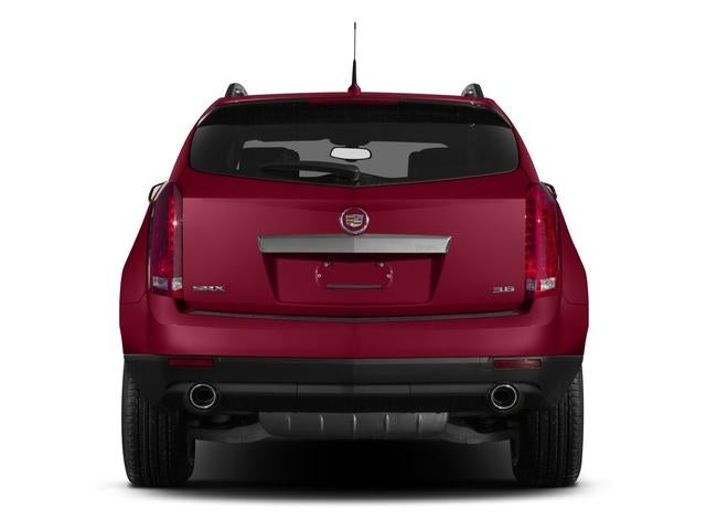 2014 Cadillac SRX FWD 4dr Luxury Collection
