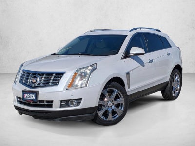 2014 Cadillac SRX FWD 4dr Premium Collection