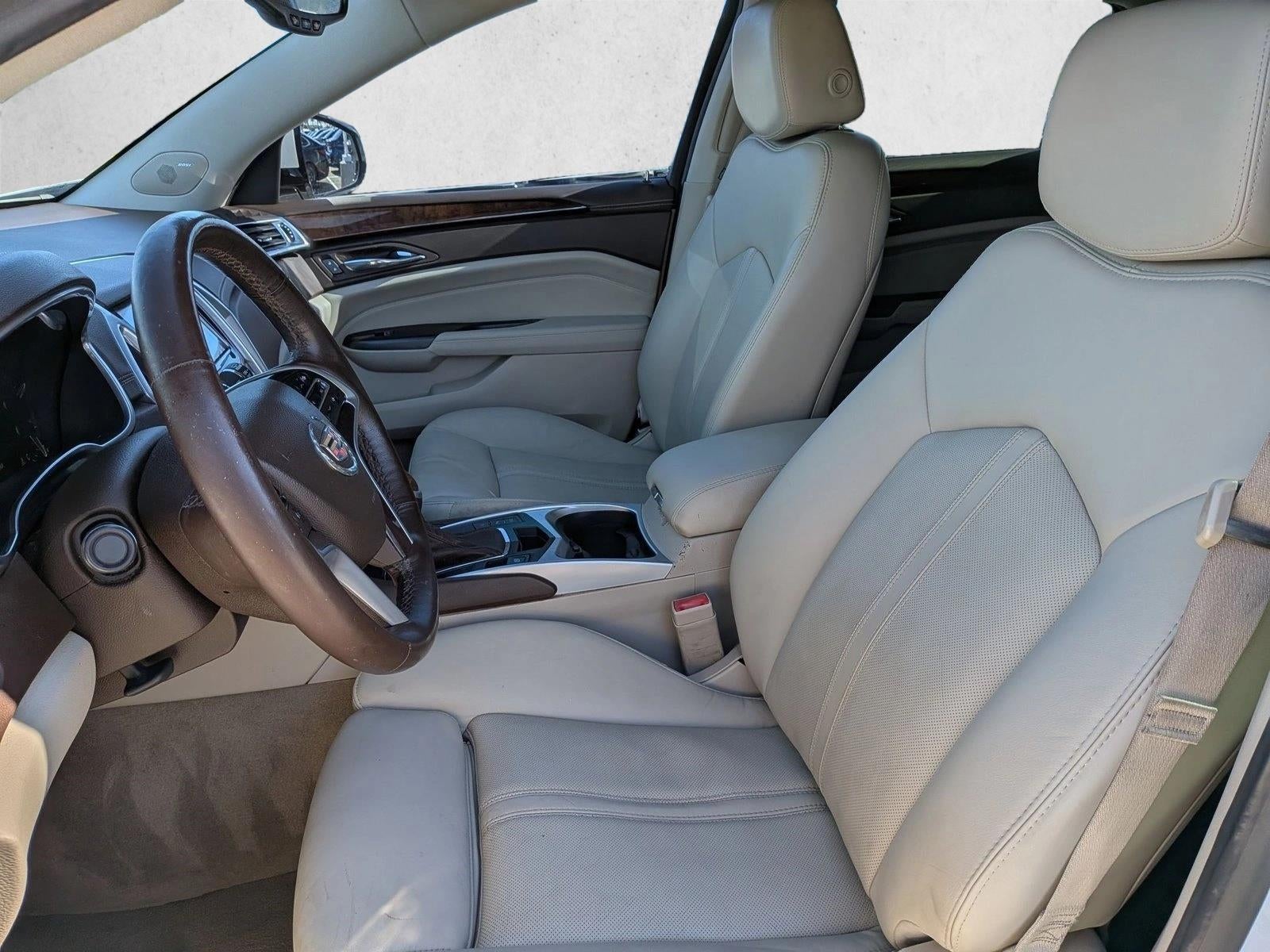 2014 Cadillac SRX FWD 4dr Premium Collection