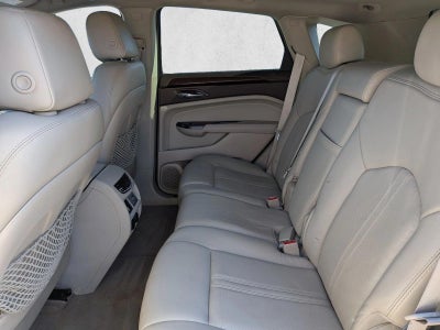 2014 Cadillac SRX FWD 4dr Premium Collection