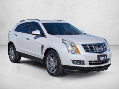 2014 Cadillac SRX FWD 4dr Premium Collection