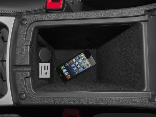 2014 Cadillac SRX FWD 4dr Premium Collection