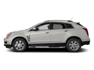 2014 Cadillac SRX FWD 4dr Premium Collection