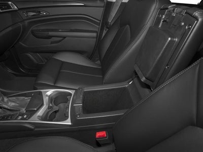 2014 Cadillac SRX FWD 4dr Premium Collection