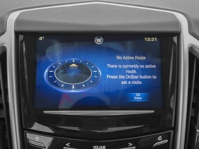 2014 Cadillac SRX FWD 4dr Premium Collection