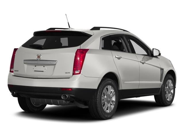 2014 Cadillac SRX FWD 4dr Premium Collection