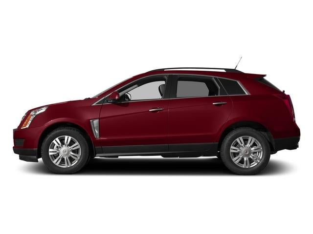 2014 Cadillac SRX FWD 4dr Premium Collection