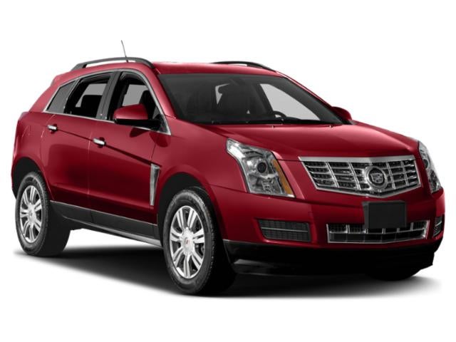 2014 Cadillac SRX FWD 4dr Premium Collection