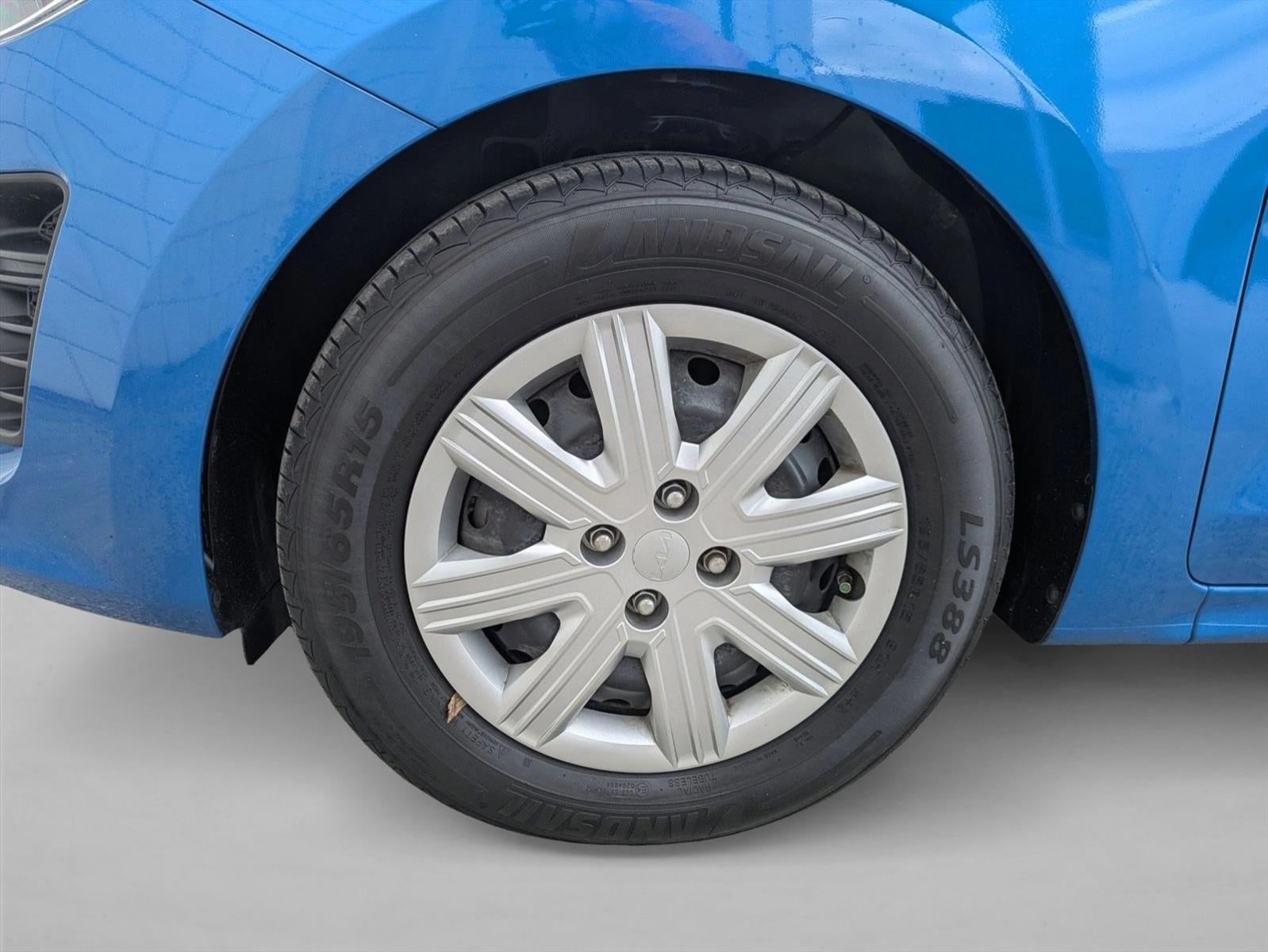 2023 Kia Rio S IVT