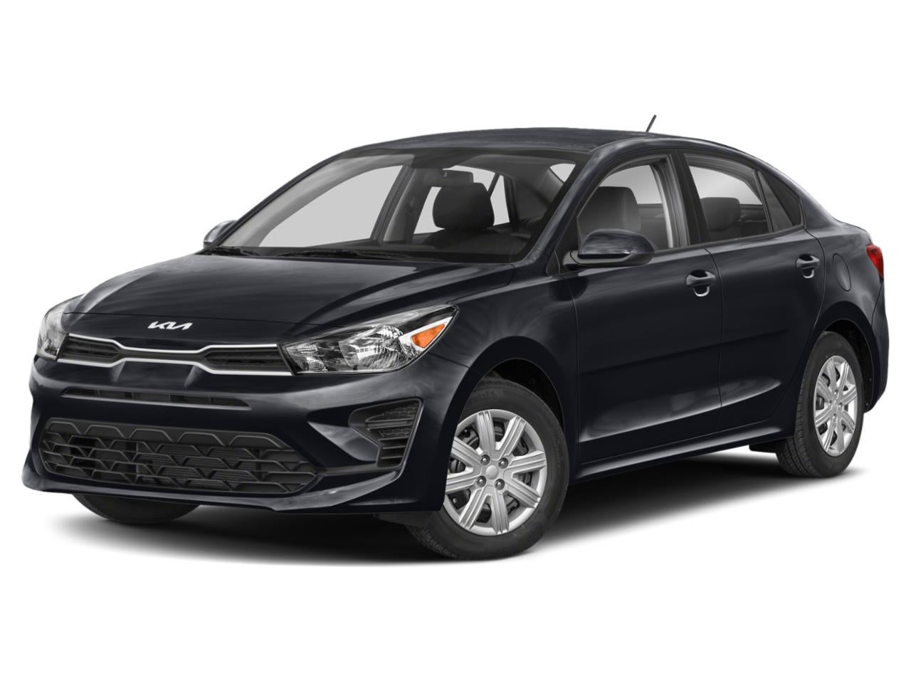 2023 Kia Rio S IVT