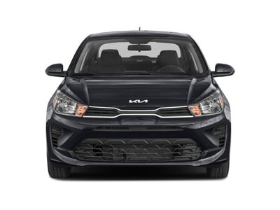 2023 Kia Rio S IVT