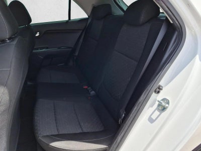 2023 Kia Rio 5-Door S IVT