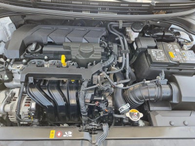 2023 Kia Rio 5-Door S IVT