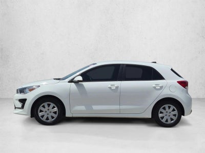 2023 Kia Rio 5-Door S IVT