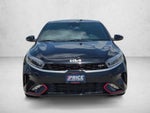 2022 Kia Forte GT Manual