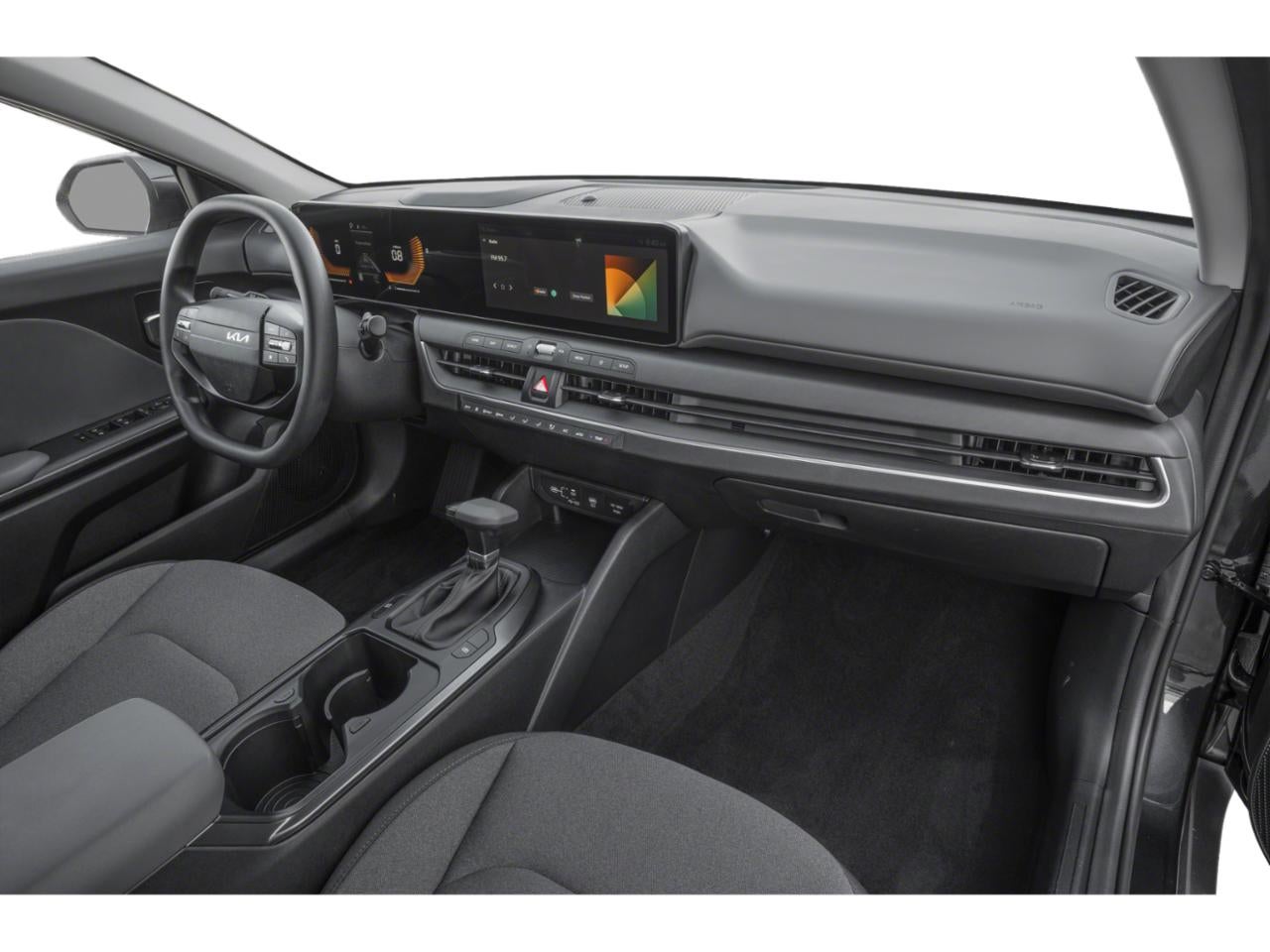 2025 Kia K4 LX FWD