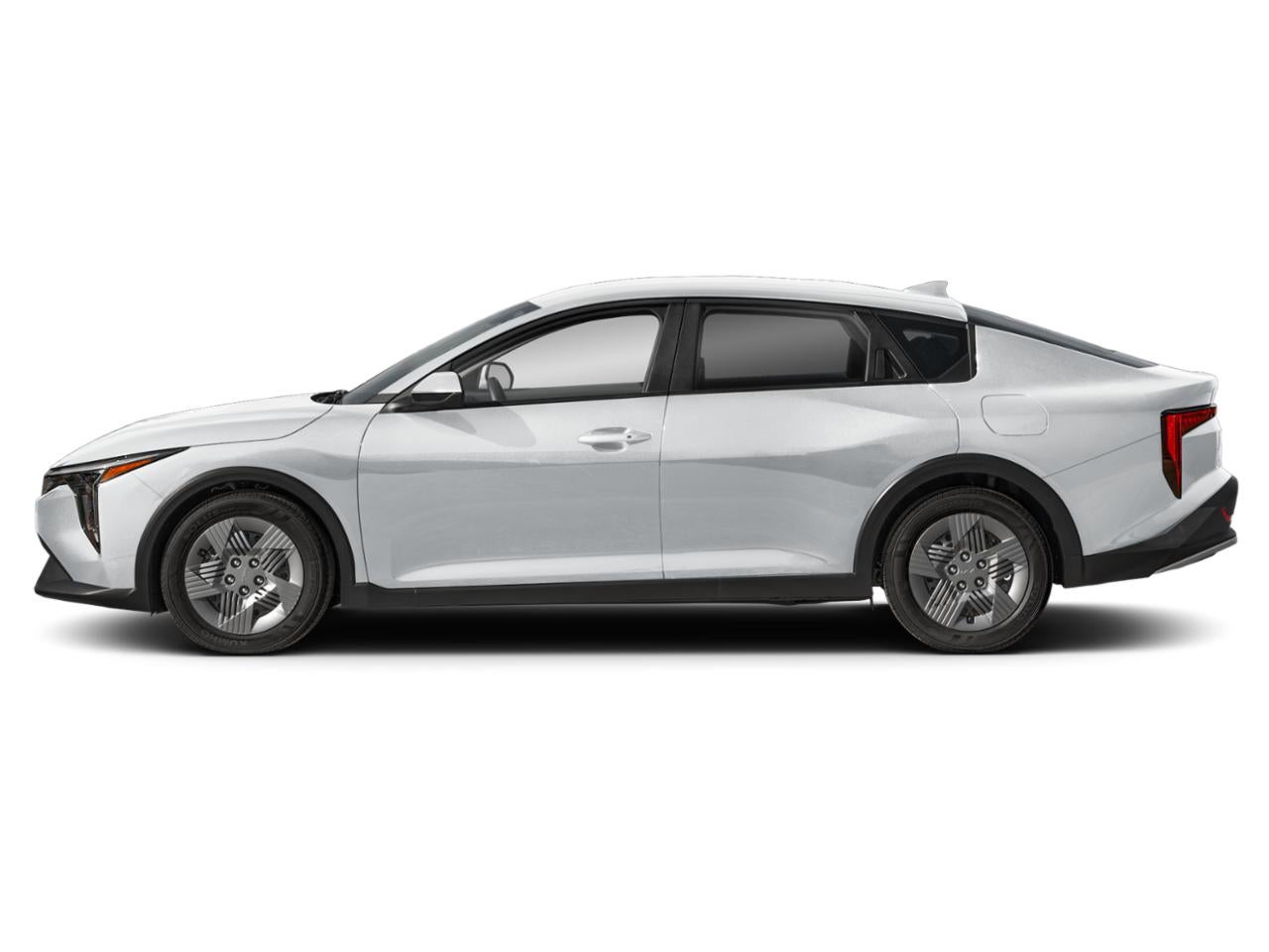 2025 Kia K4 LX FWD