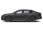 2025 Kia K4 GT-Line FWD