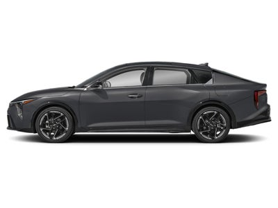 2025 Kia K4 GT-Line FWD