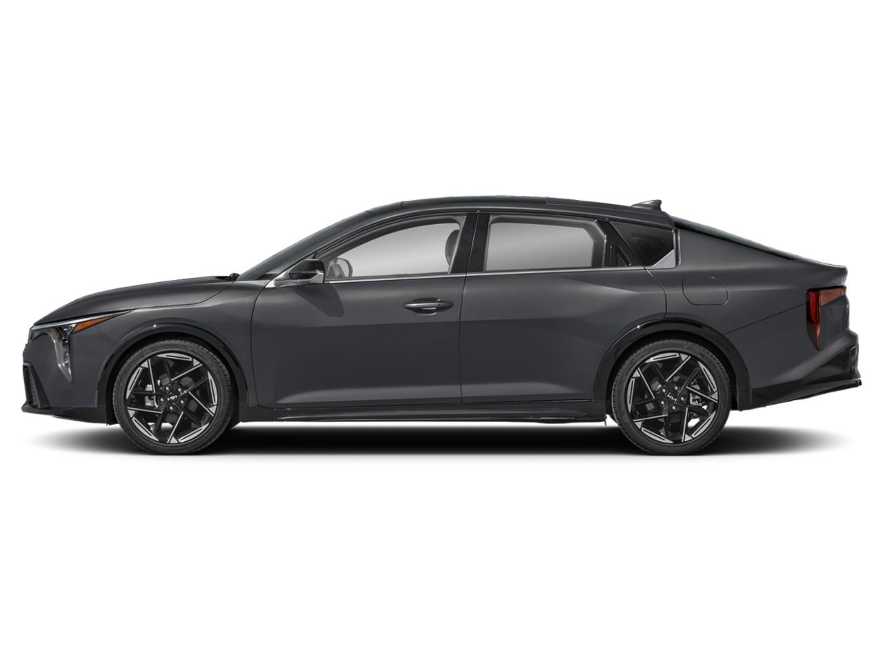 2025 Kia K4 GT-Line FWD