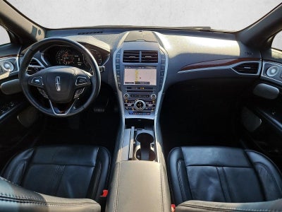 2020 Lincoln MKZ Reserve FWD