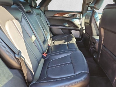 2020 Lincoln MKZ Reserve FWD